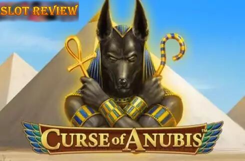 Curse of Anubis icon